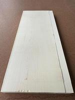 Holly Lumber (4/4) - 1 x *6-1/2* x 15-1/4